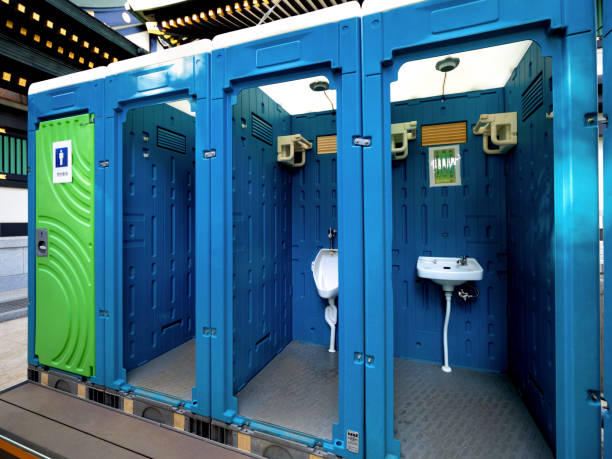 Best Construction site porta potty rental  in Brook Park, OH